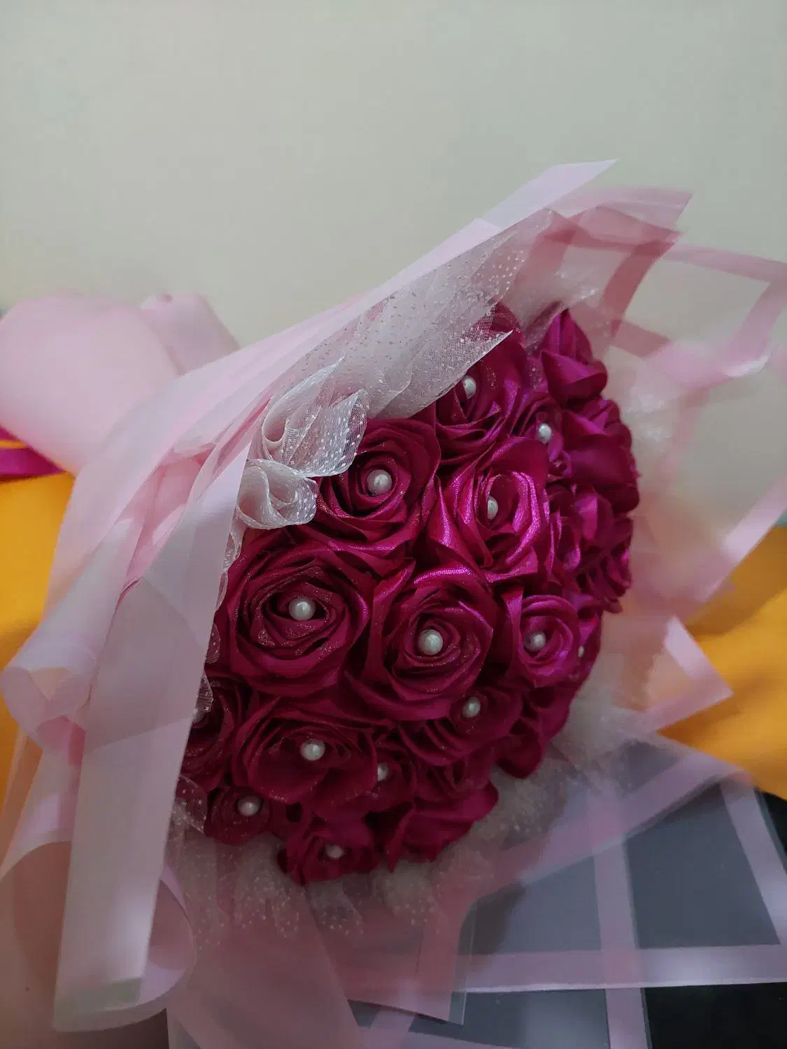 دسته گل آماده|گل مصنوعی|مشهد, امیر آباد|دیوار