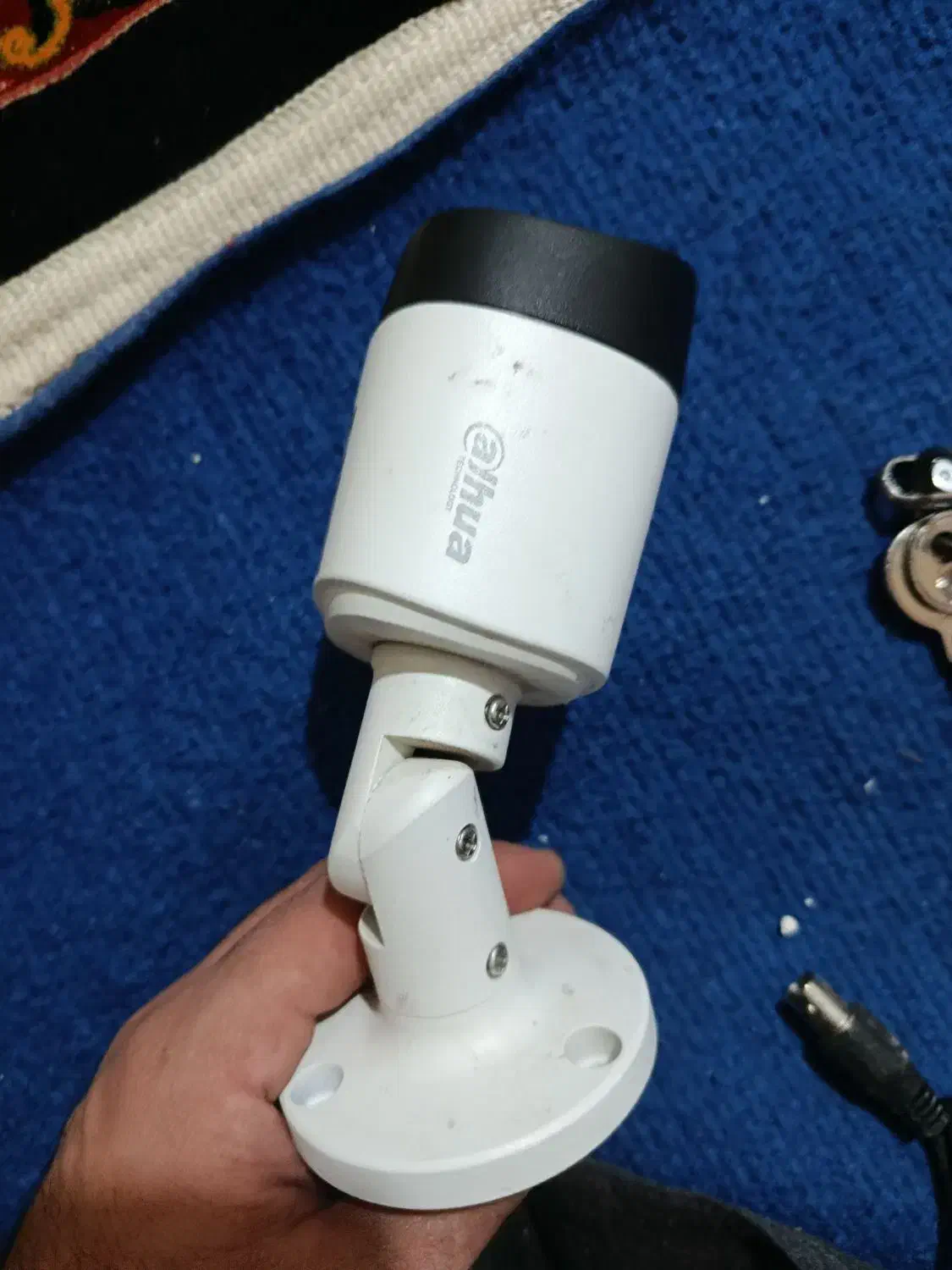 دوربین مدار بسته|دوربین مداربسته|تهران, شهرک ولیعصر جنوبی|دیوار