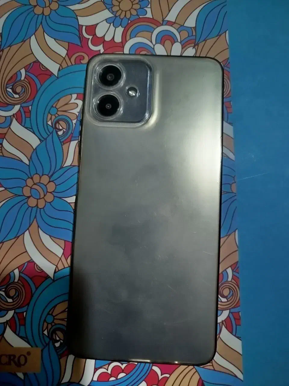 گوشی A06 سامسونگ|موبایل|بم, |دیوار