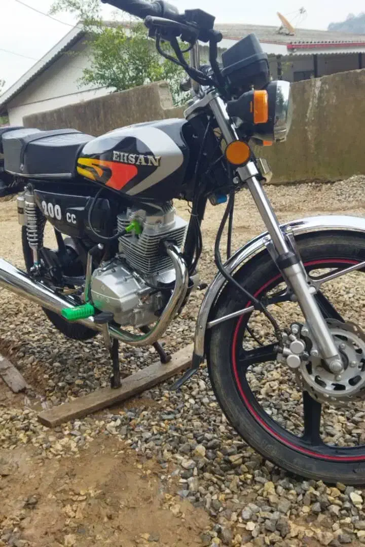 موتور سیکلت|موتورسیکلت|آستارا, |دیوار