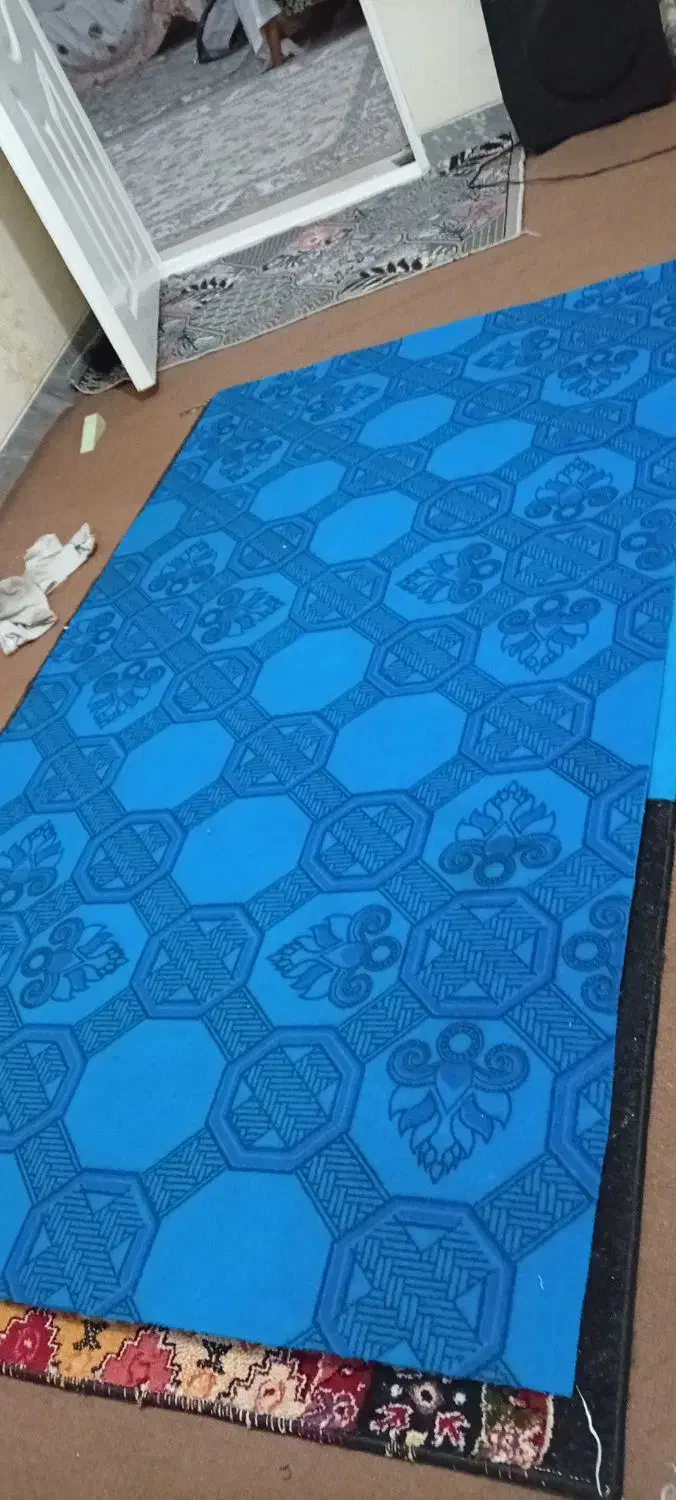 4متر موکت 150هزار|موکت|همدان, |دیوار