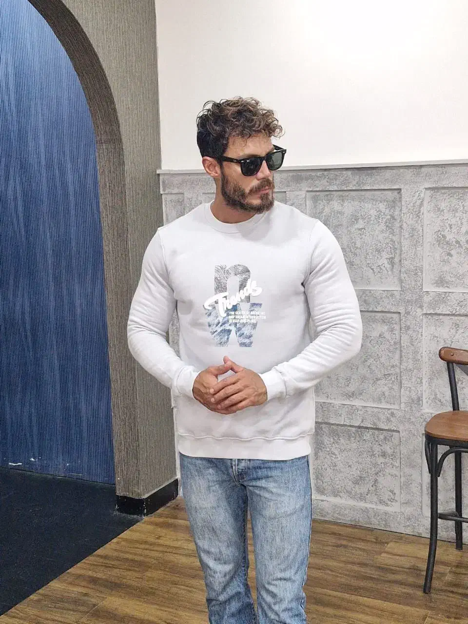 استخدام پوشاک مردانه|استخدام بازاریابی و فروش|هشتگرد, شهرک بعثت|دیوار