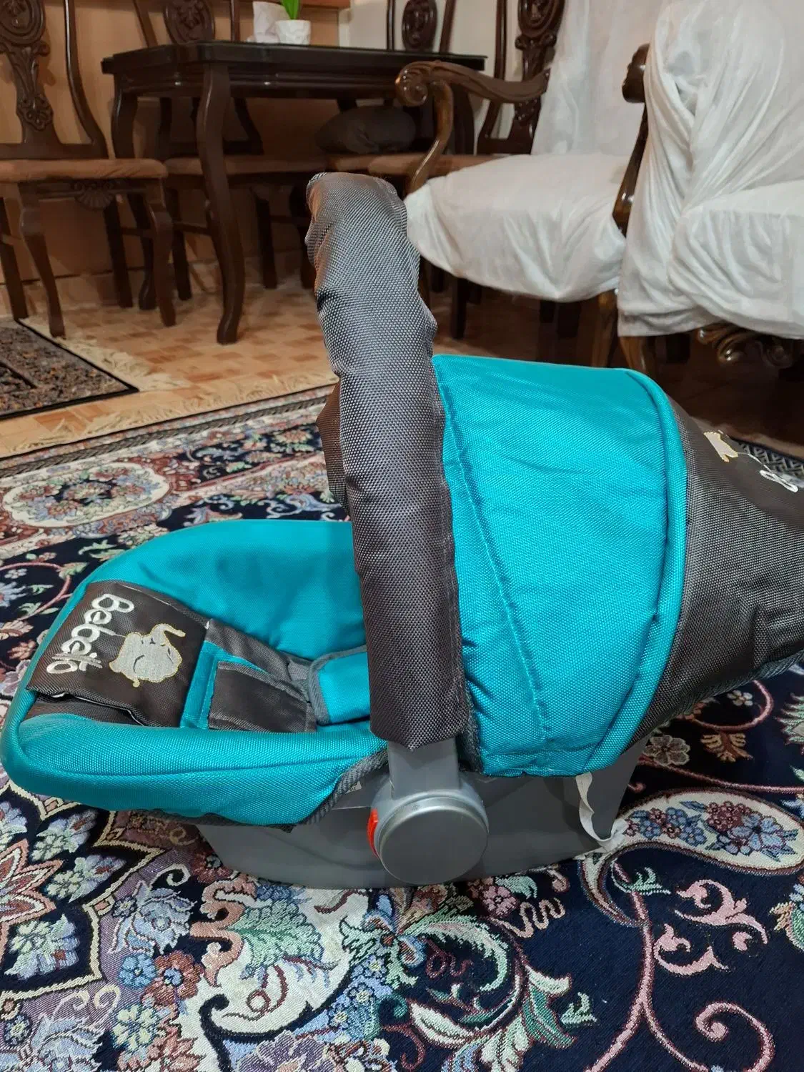 کریر|کالسکه و لوازم جانبی|تهران, خانی آباد نو جنوبی|دیوار