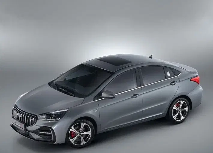 ARRIZO 5 FL(MVM) پرداخت شرایطی|خودرو سواری و وانت|شیراز, شهرک مخابرات|دیوار