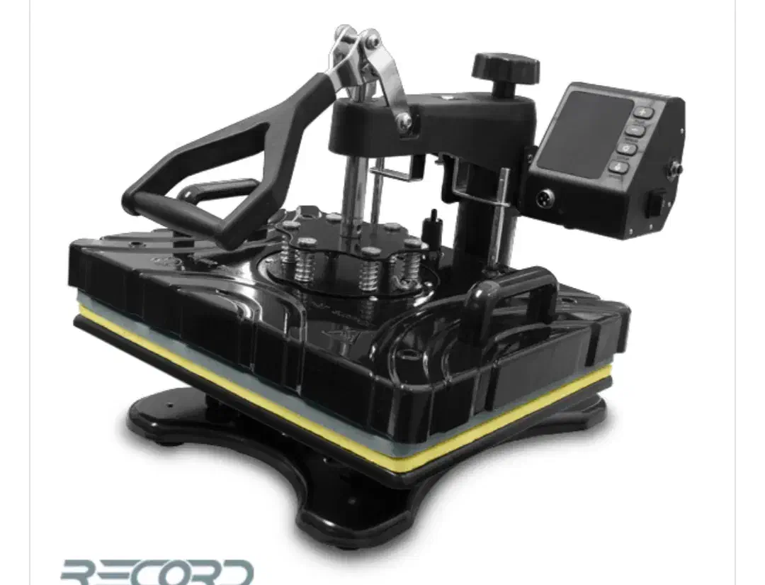 پرینتر و پرس حرارتی ۶ کاره سابلیمیشن|پرینتر، اسکنر، کپی، فکس|نی‌ریز, |دیوار