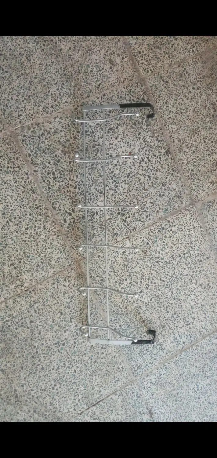 چوب لباسی  وچوب پرده|بندرخت و رختآویز|زنجان, |دیوار