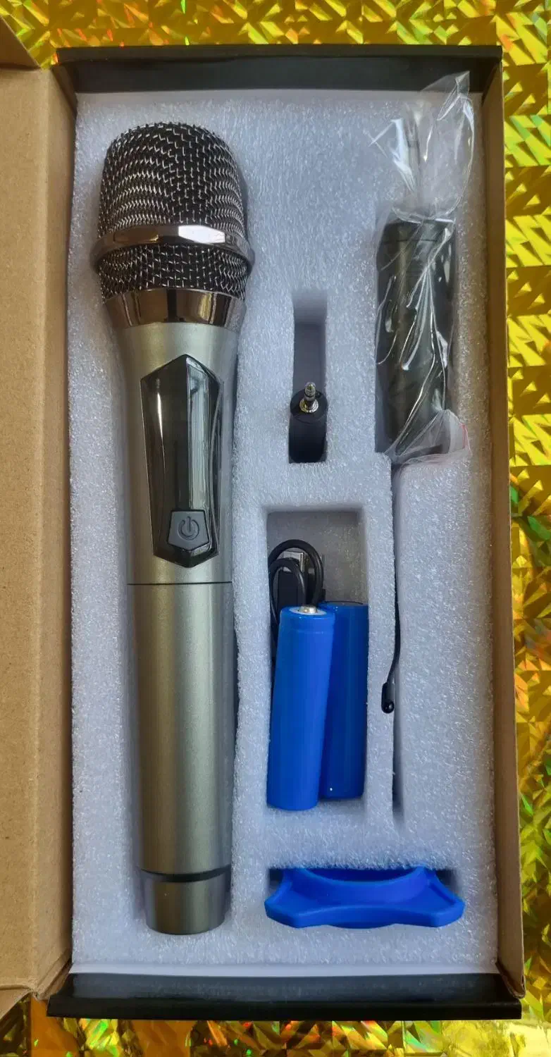 میکروفون بی سیم برای دستگاه|صوتی و تصویری|کاشان, رجایی|دیوار