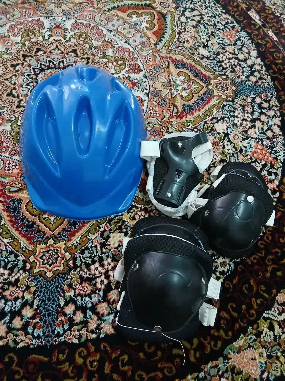 اسکیت|دوچرخه، اسکیت، اسکوتر|قم, علی آباد سعدگان|دیوار