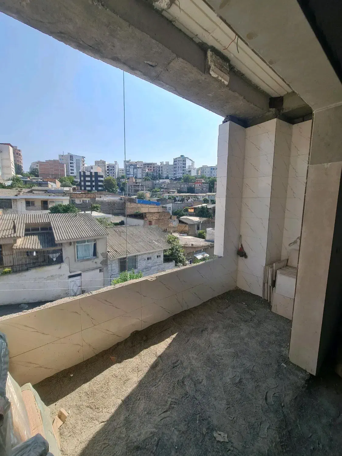 پیش فروش آپارتمان ۲میلیارد پیشپرداخت کوی بازرگانی|پیشفروش املاک|گرگان, |دیوار