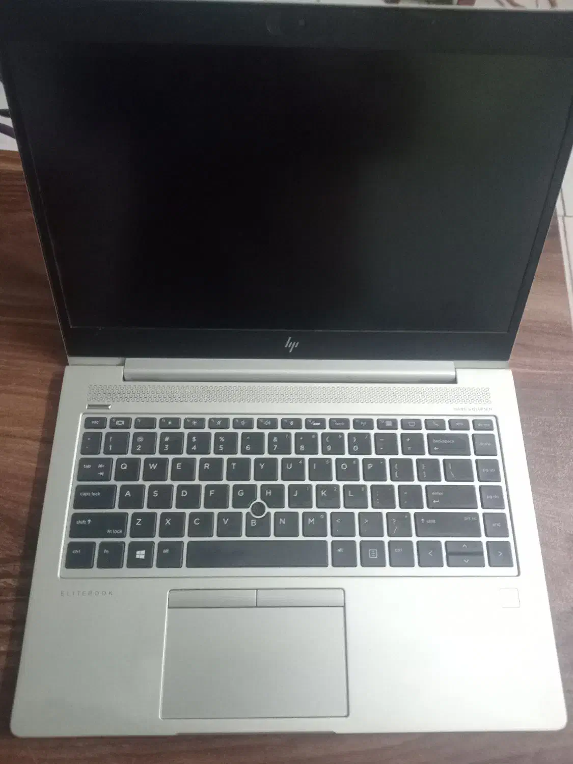 لبتاب hp elitebook  745 g6|رایانه همراه|باقرشهر, |دیوار