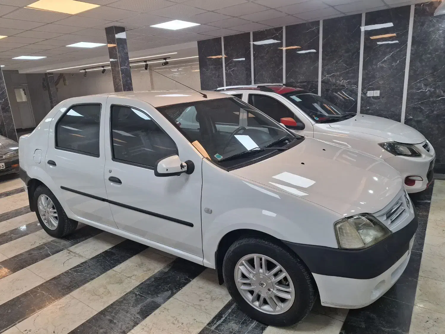 تندر۹۰ مدل۹۵|خودرو سواری و وانت|همدان, |دیوار