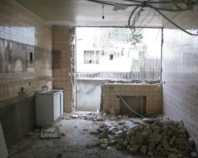 تخریب و اجرای کارهای ساختمانی|خدمات پیشه و مهارت|بندر ماهشهر, |دیوار