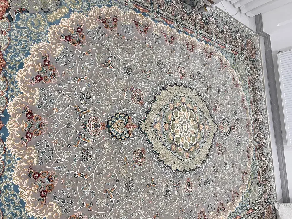 فرش دوازده متری|فرش|پاکدشت, پاکدشت (مامازند)|دیوار