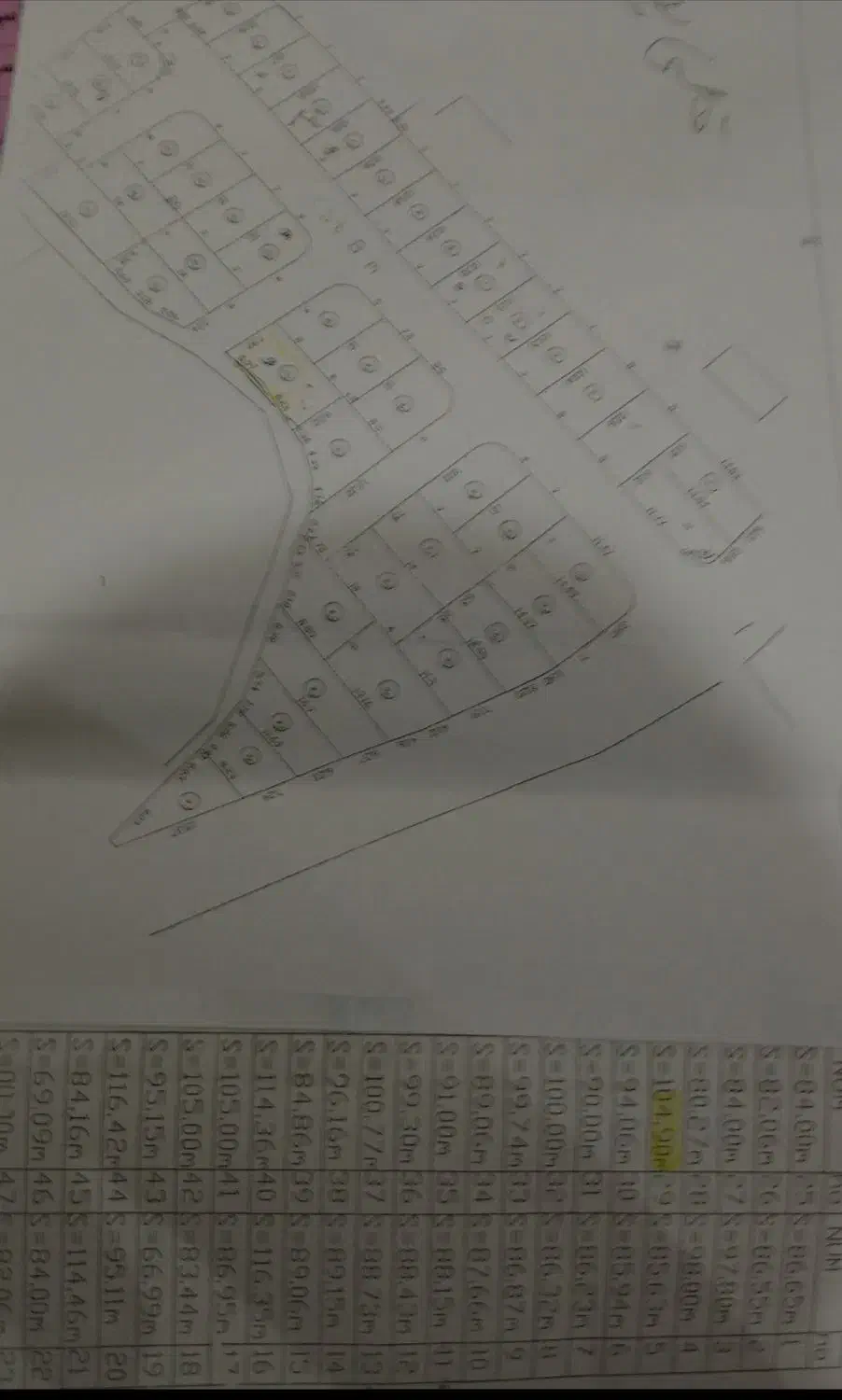 فروش زمین در قرنطینه فتحی دو|فروش زمین و ملک کلنگی|ارومیه, |دیوار