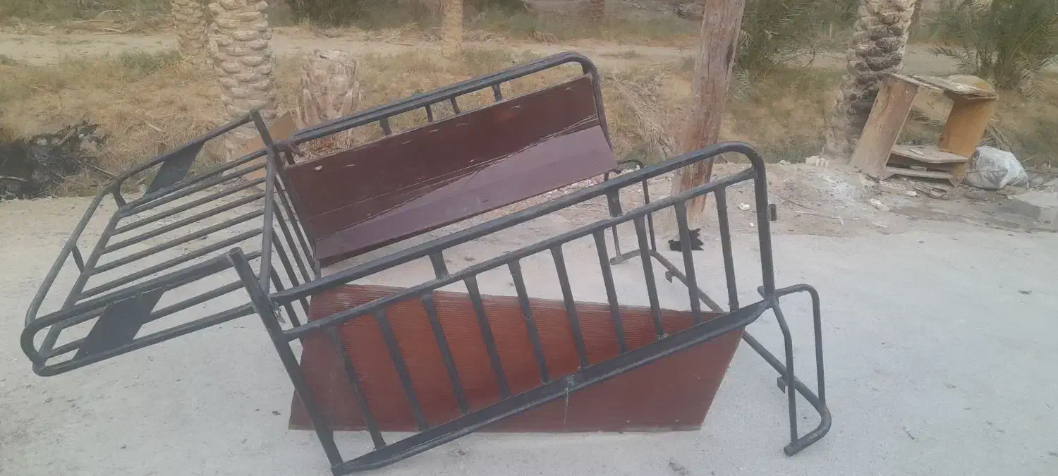 باربند اهوازی|قطعات یدکی و لوازم جانبی|شادگان, |دیوار