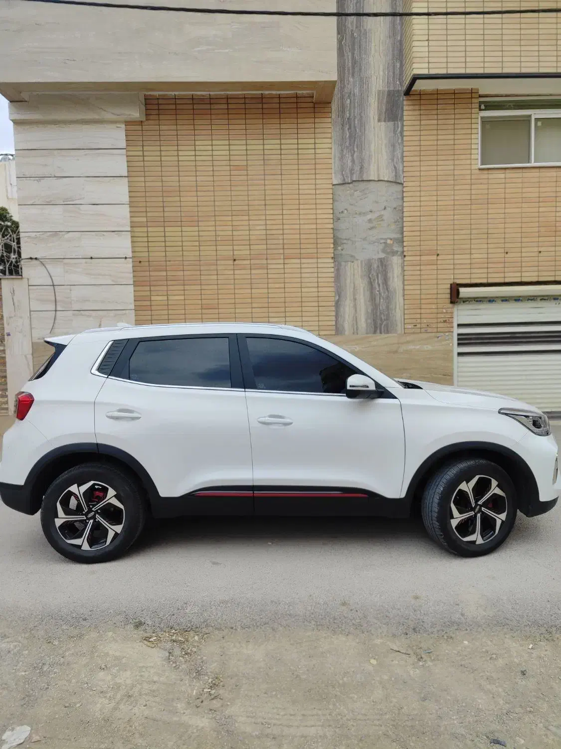 x55pro|خودرو سواری و وانت|بهبهان, |دیوار