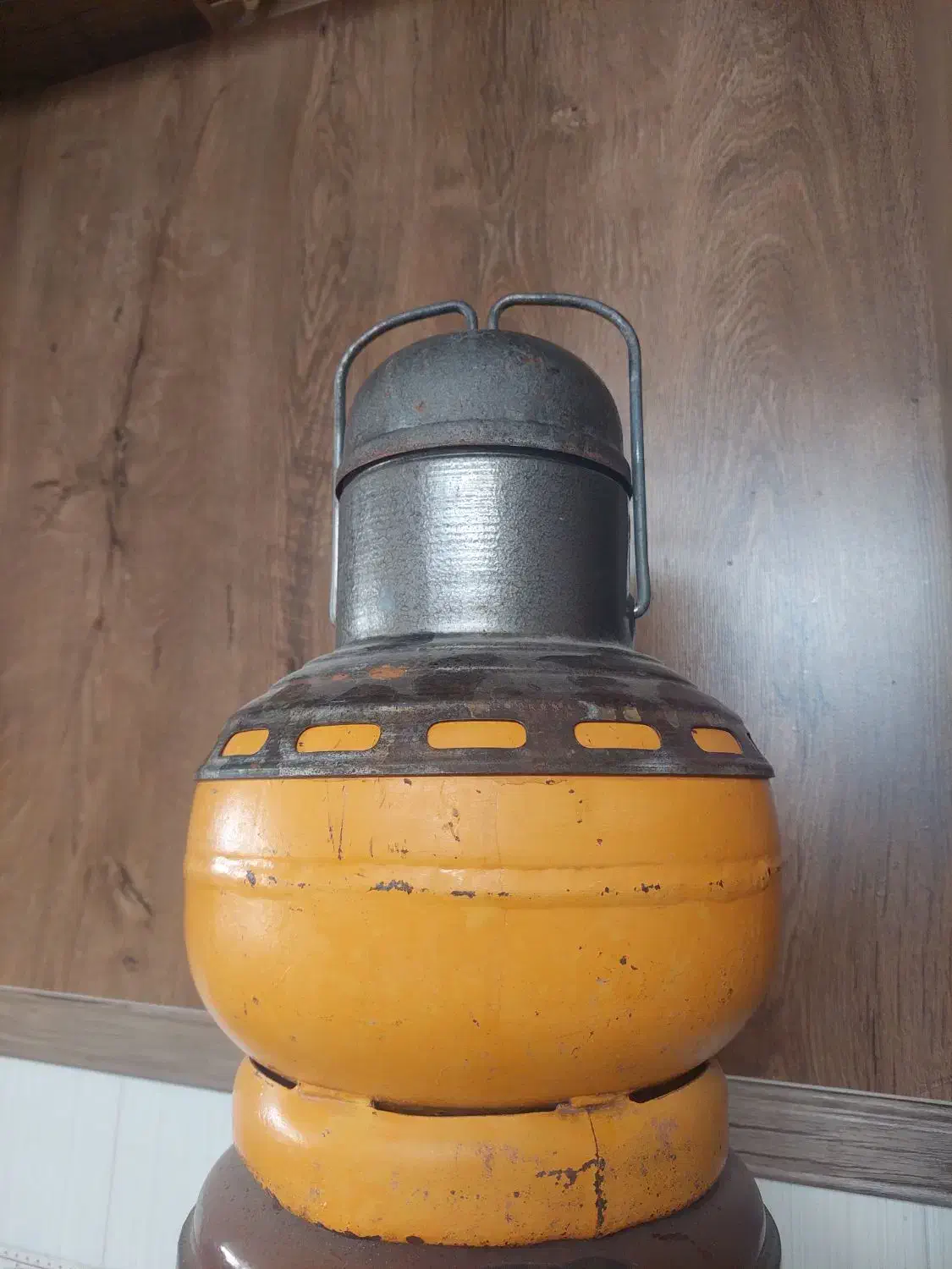 پینیک قدیمی خاص|کلکسیون اشیاء عتیقه|زنجان, |دیوار