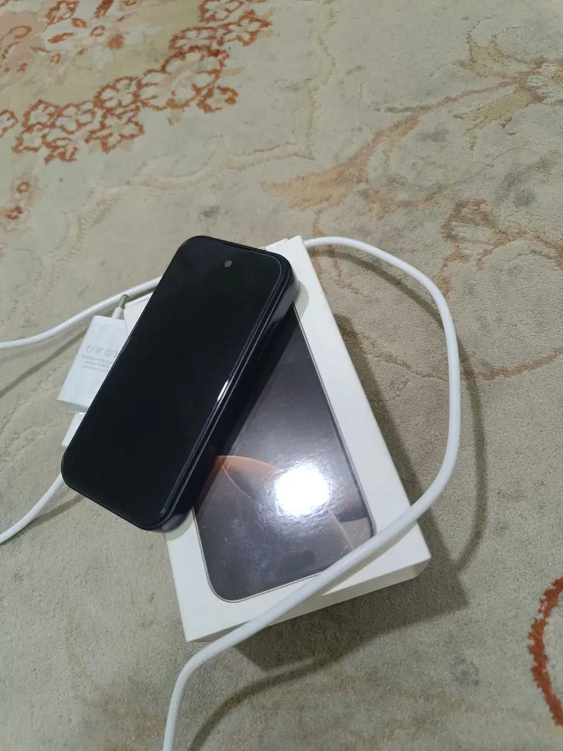 گوشی مینی 16max|موبایل|تهران, هفت چنار|دیوار