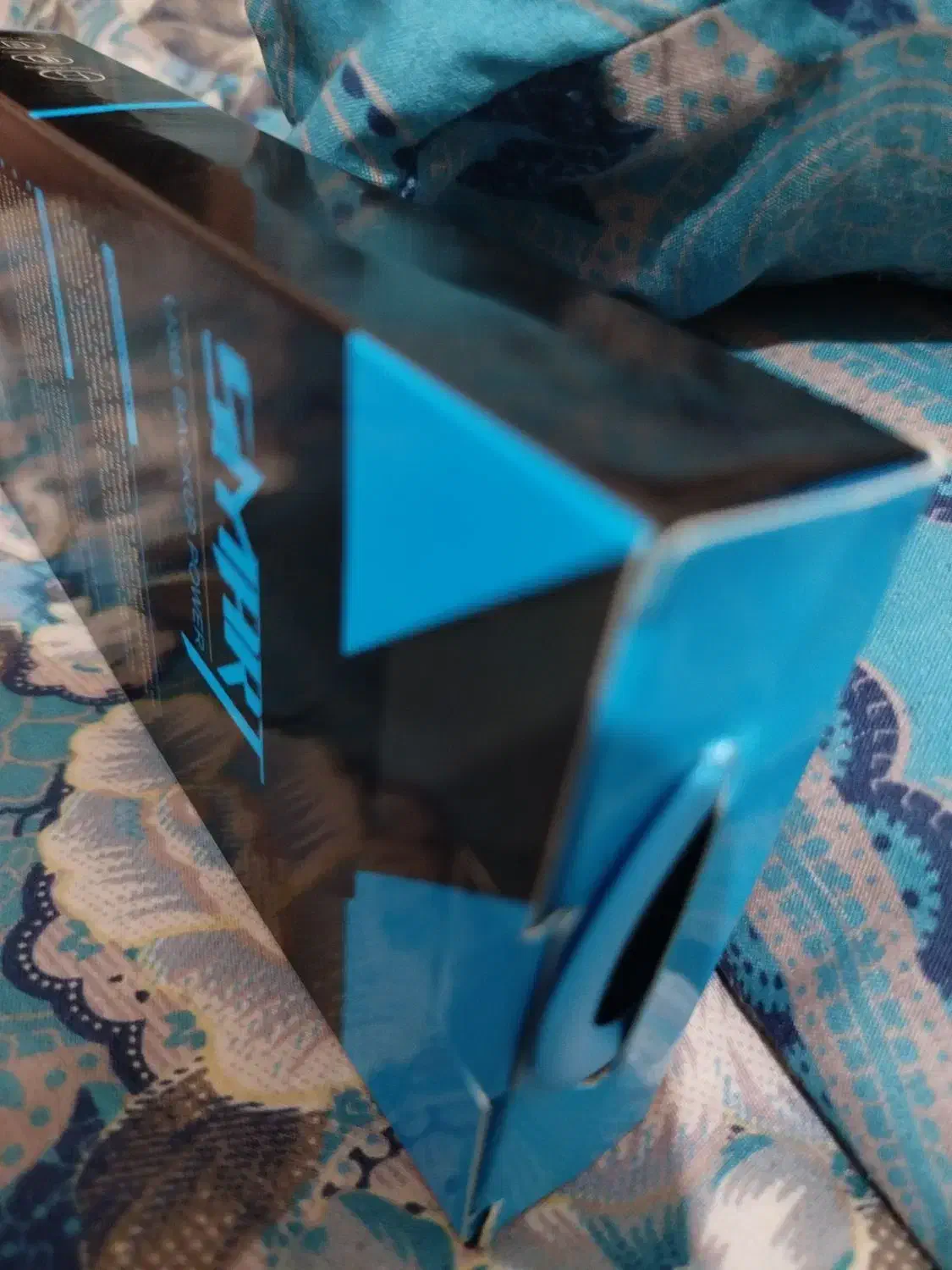 پاوربانک نواصلااستفاده نشده|لوازم جانبی موبایل و تبلت|شهریار, شهرک وائین|دیوار