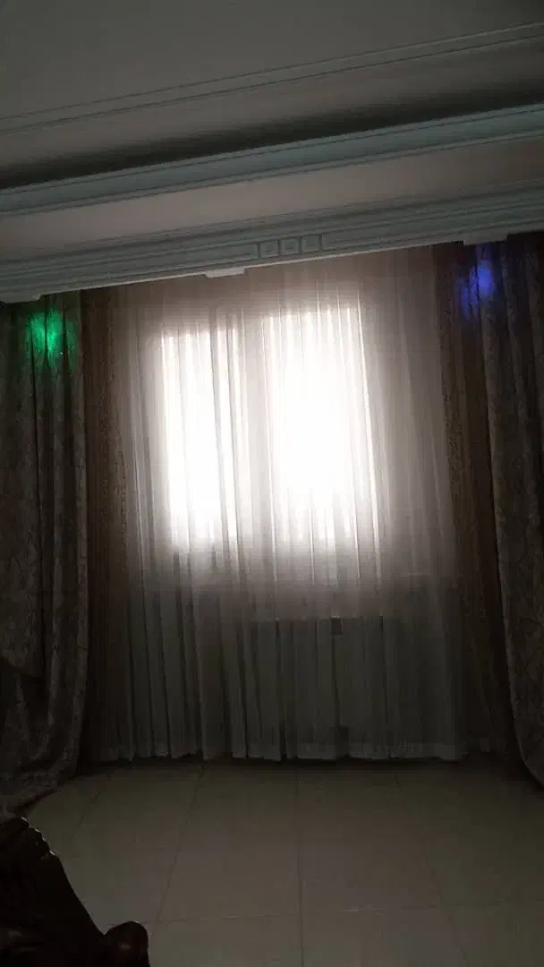 پرده پذیرایی|پرده، رانر، رومیزی|بهارستان, |دیوار