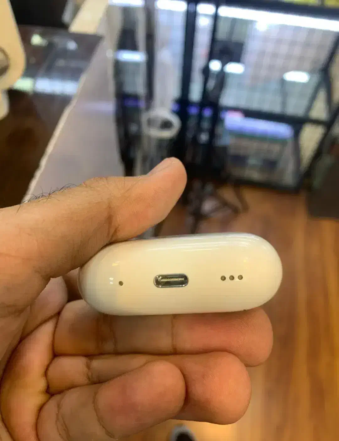 ایرپاد پرو۲|لوازم جانبی موبایل و تبلت|شیراز, جمهوری|دیوار