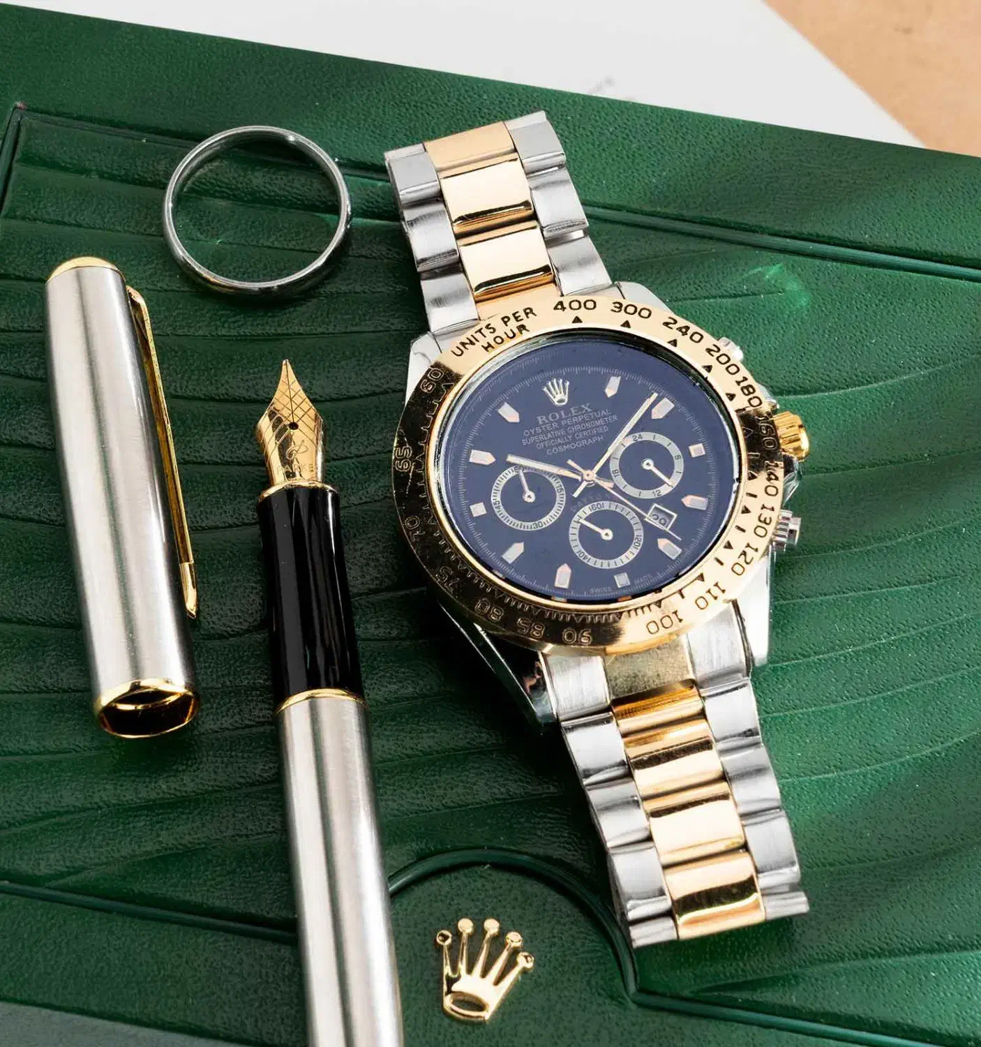 ساعت مچی مردانه Rolex|ساعت|بندرعباس, |دیوار