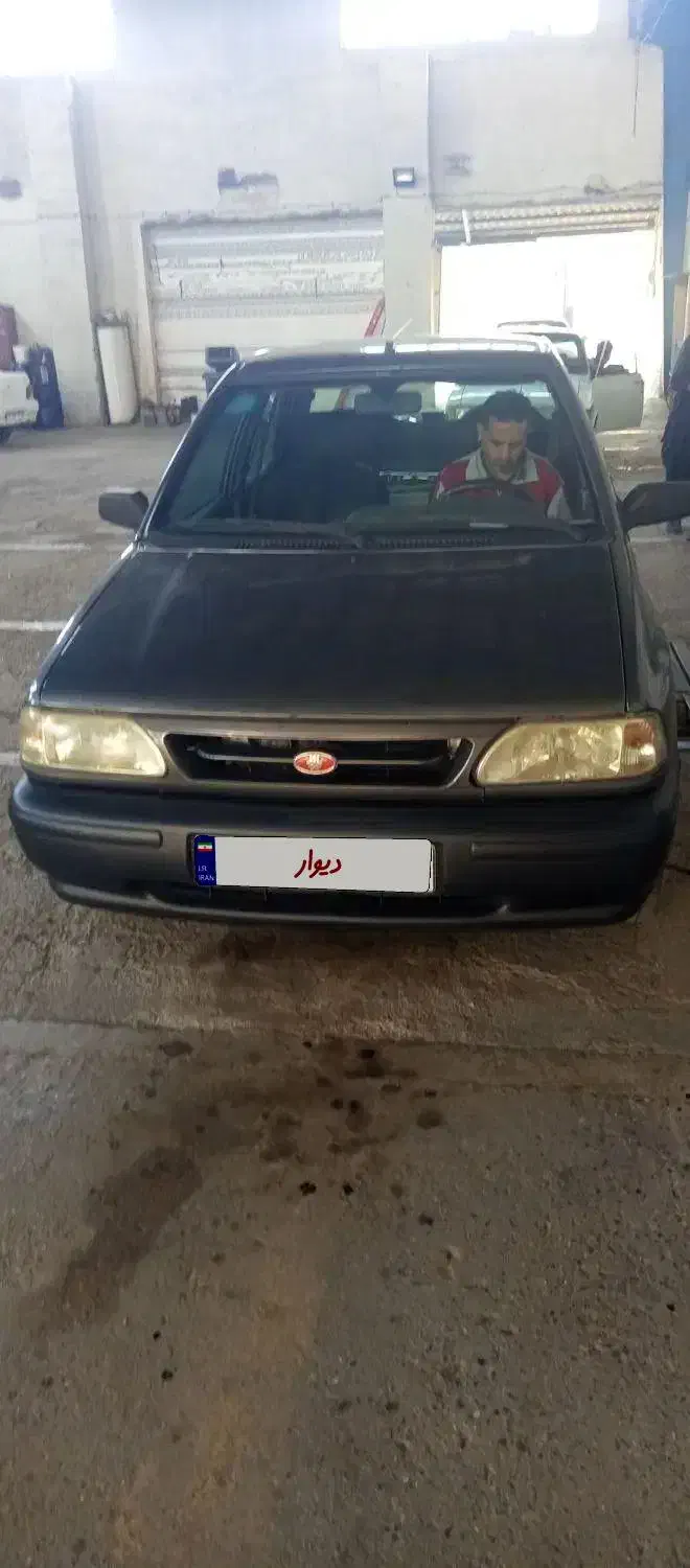 پراید ۱۳۱ مدل ۹۱|خودرو سواری و وانت|لاهیجان, یوسف آباد|دیوار