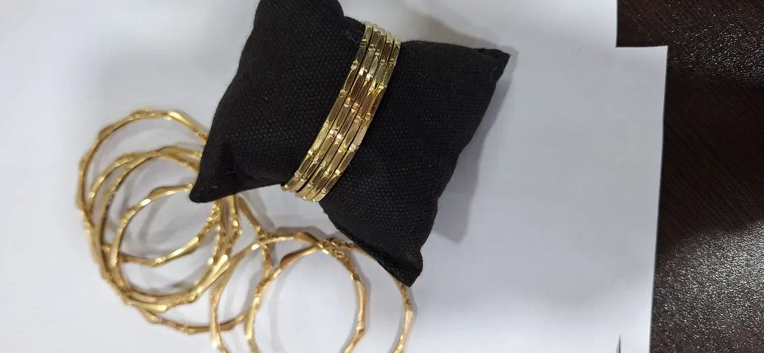 النگوی طلاروس اصل تست شده در وایتکس ....|بدلیجات|تهران, آذربایجان|دیوار