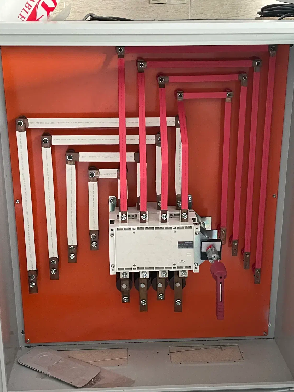 ساخت و مونتاژ و عیب یابی تابلو برق|خدمات پیشه و مهارت|بندرعباس, |دیوار