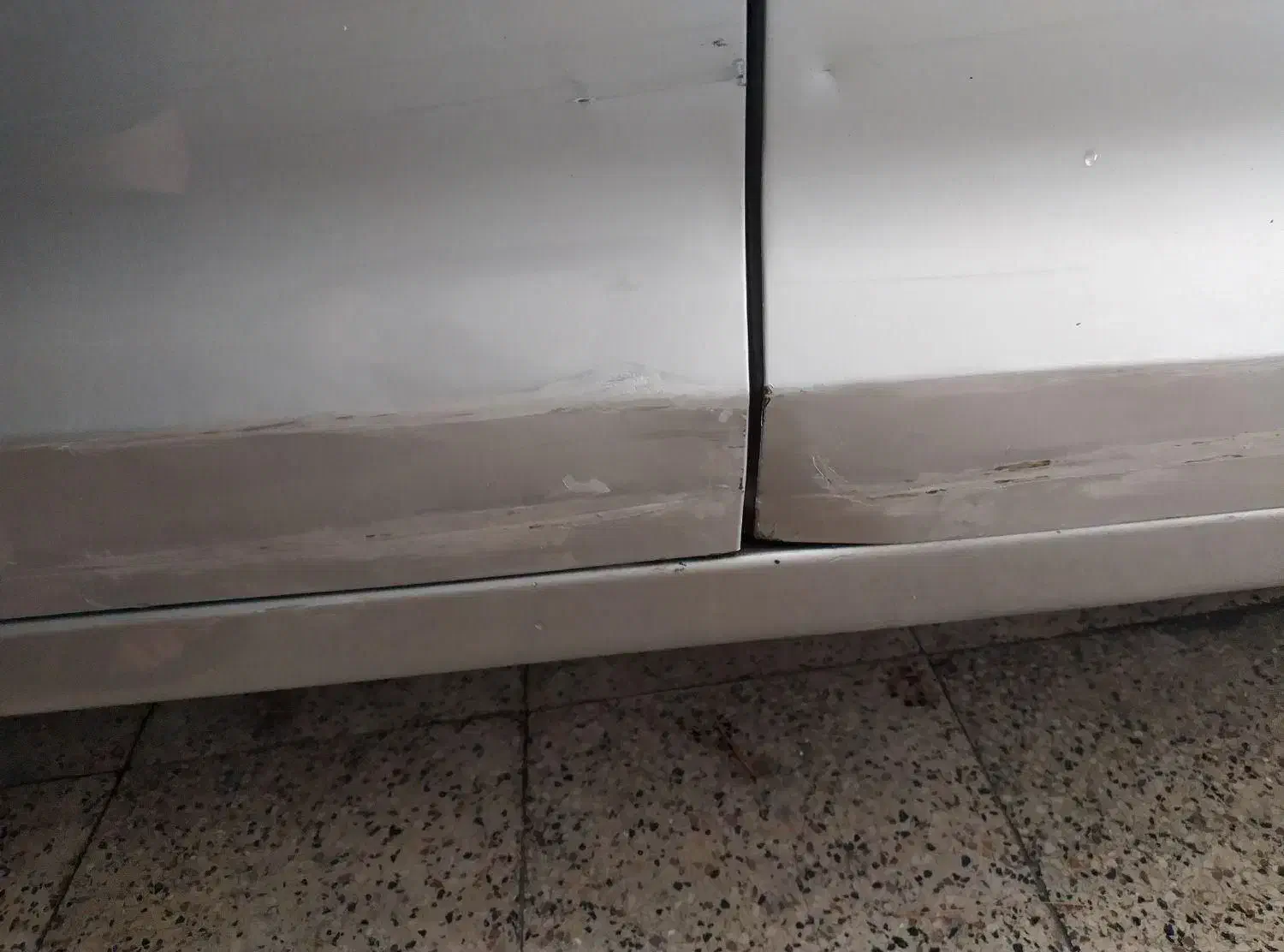 ام و ام 315 مدل 93 بدون رنگ|خودرو سواری و وانت|مشهد, خرمشهر|دیوار