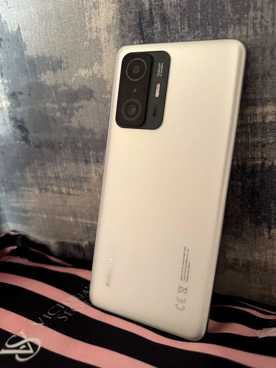 Mi 11T|موبایل|کرمانشاه, |دیوار