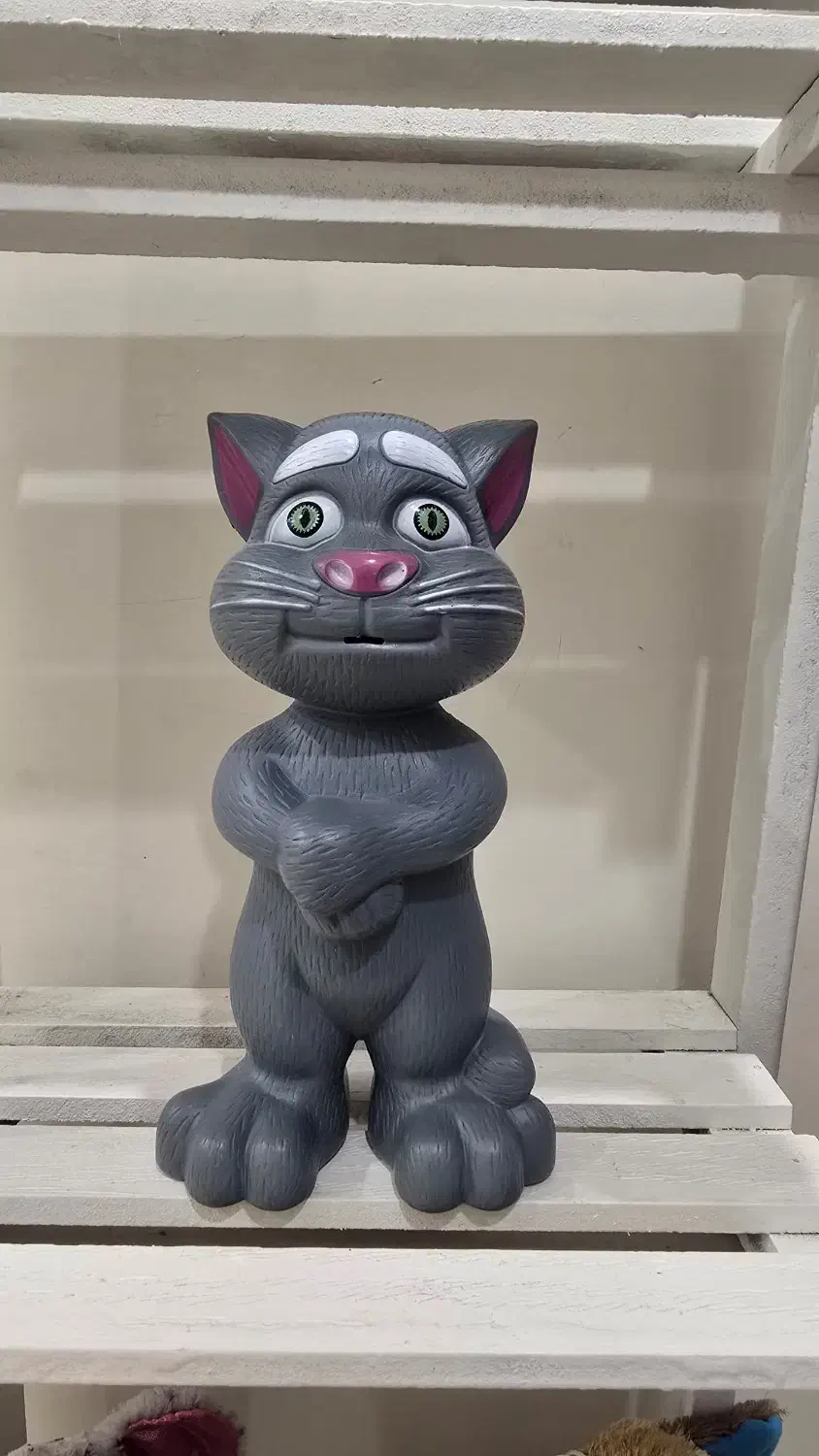 عروسک تام سخنگو|اسباببازی بچه|تهران, میرداماد|دیوار