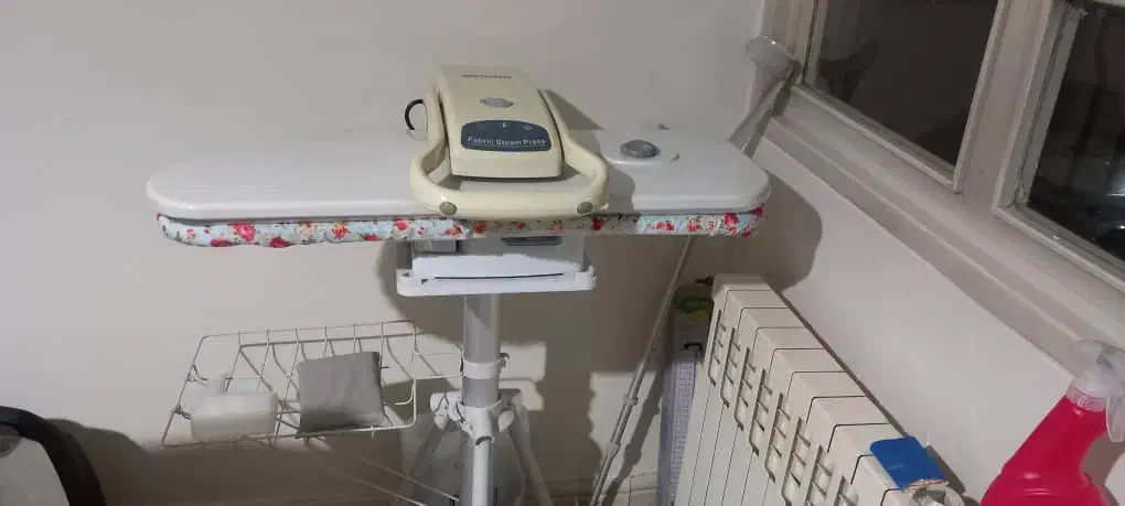 اتو پرس ۹۰ سانت بایترون|اتو و لوازم اتو|پردیس, فاز ۱|دیوار