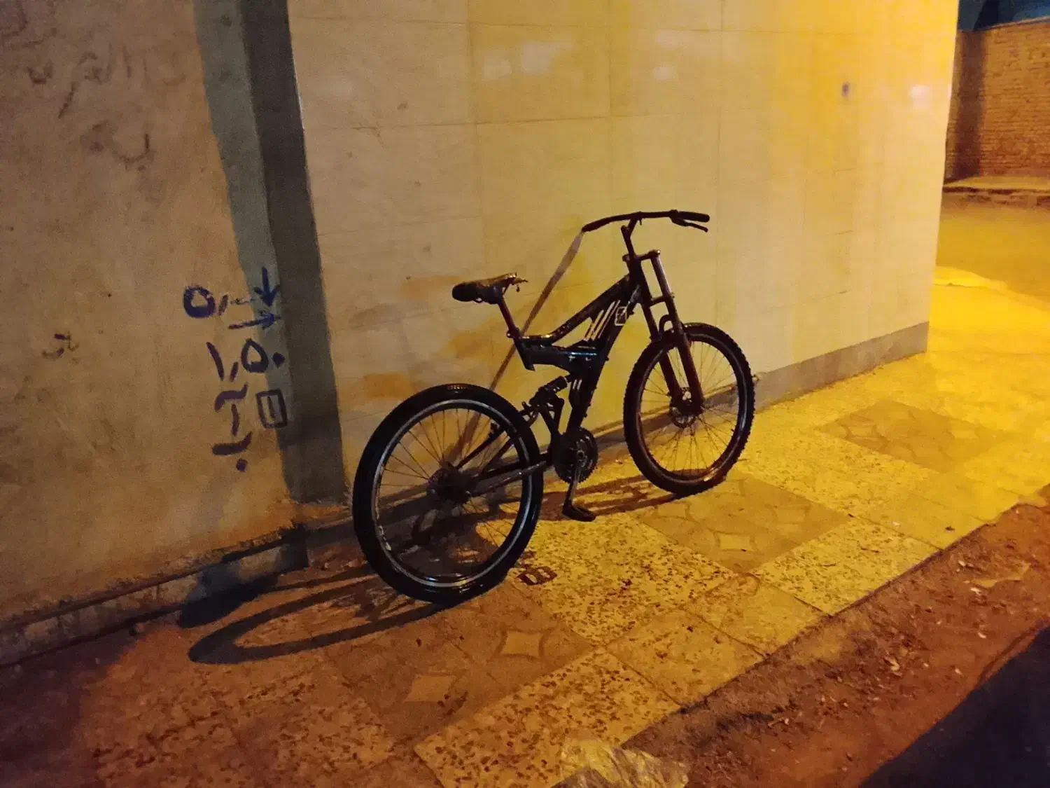 دوچرخه‌۲۶‌|دوچرخه، اسکیت، اسکوتر|اهواز, فرهنگ شهر|دیوار