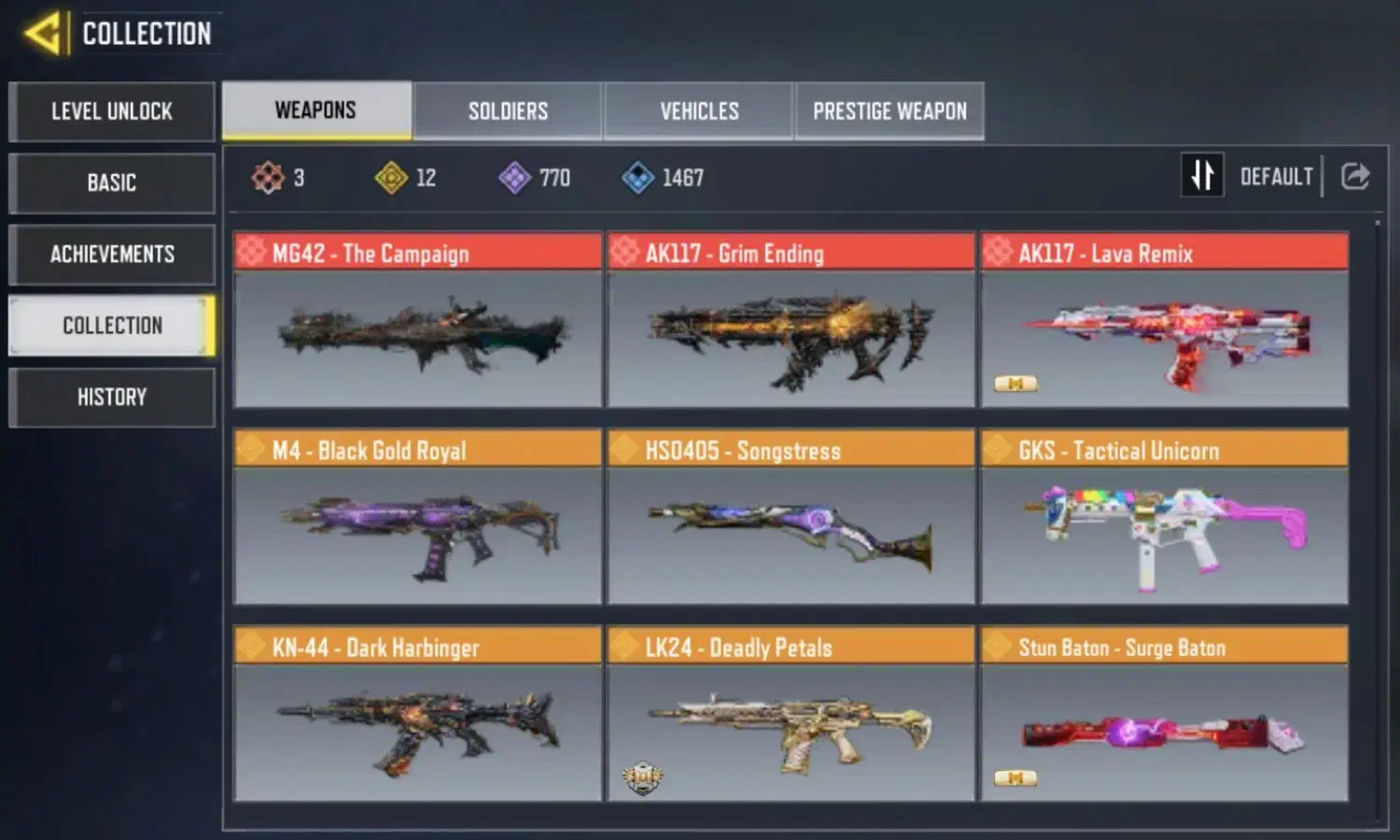 اکانت کالاف طاق|کنسول، بازی ویدئویی و آنلاین|تهران, نازی‌آباد|دیوار