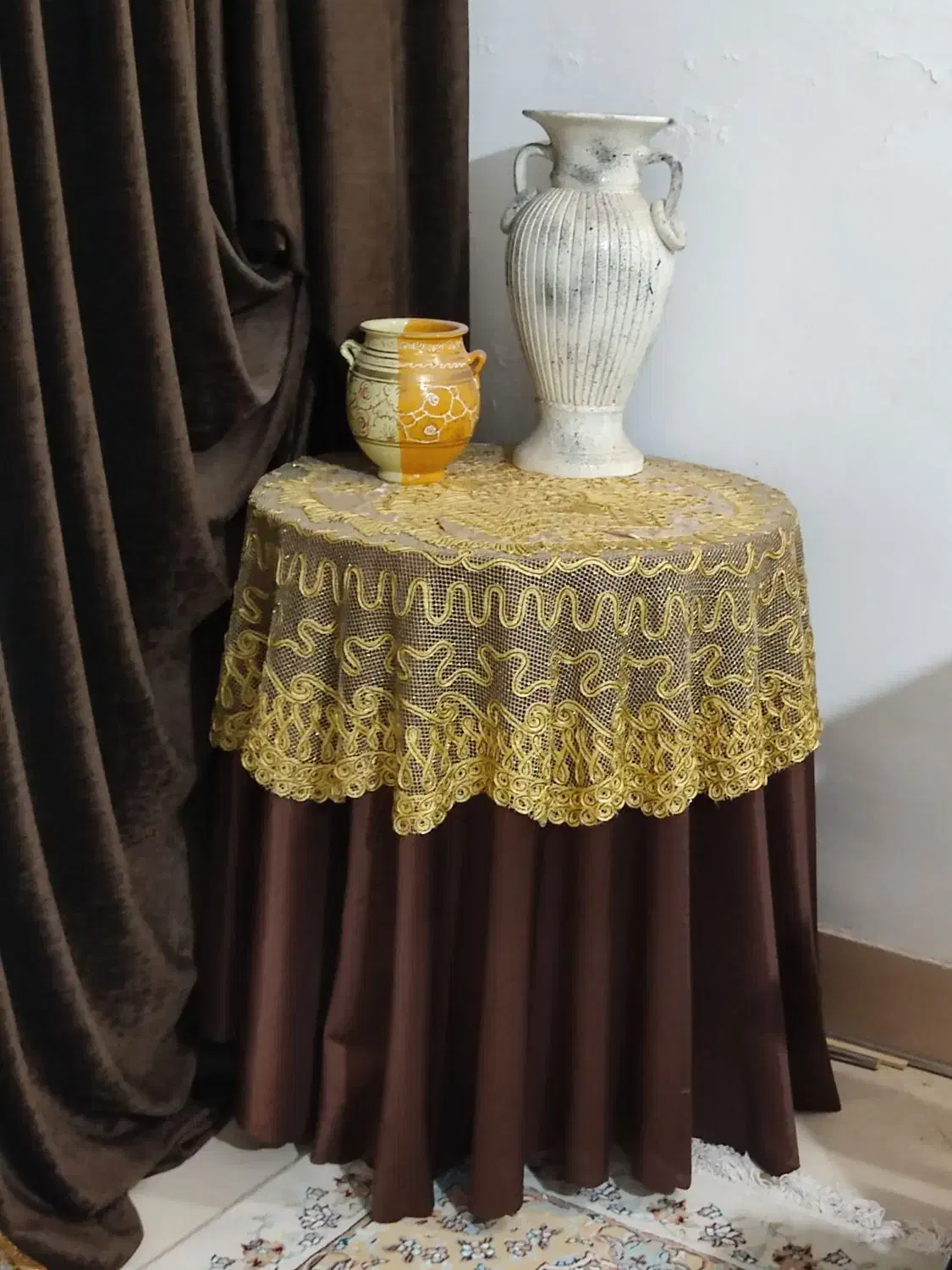 میز خاطره|مبلمان خانگی و میز عسلی|کاشمر, |دیوار