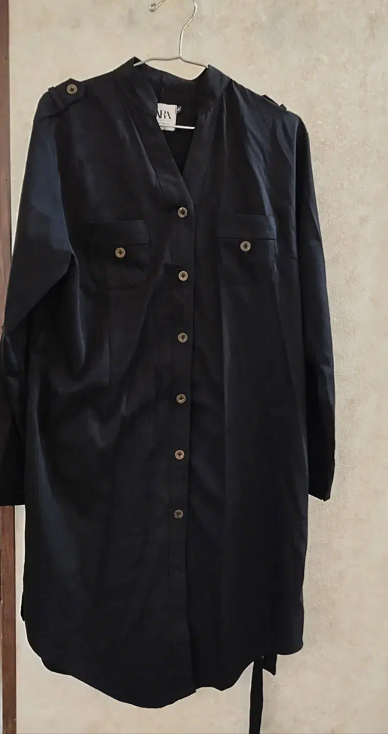 مانتو|لباس|مشهد, نیروی هوایی|دیوار