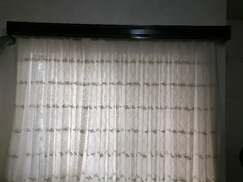 پرده|پرده، رانر، رومیزی|رشت, آزادگان|دیوار