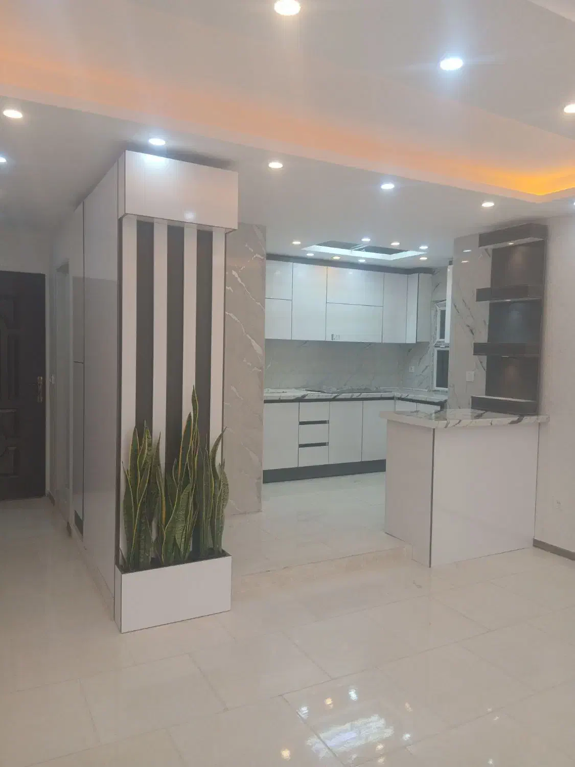 مسکن مهر ماهدشت کلید نخورده|فروش آپارتمان|محمدشهر, شهرک پیام (مهرالبرز)|دیوار