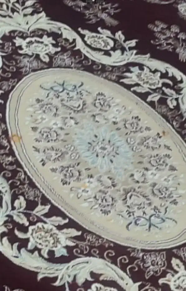 جفت ۹متری|فرش|سبزوار, قصبه غربی|دیوار