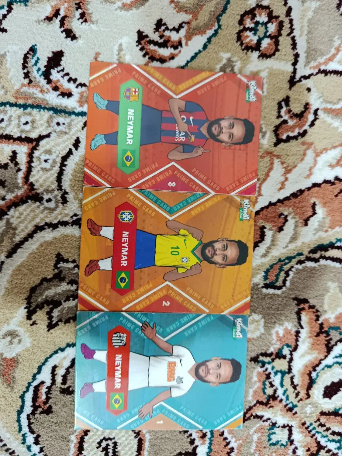 کیمدی پرایم نیمار|اسباب‌‌بازی|نهاوند, |دیوار