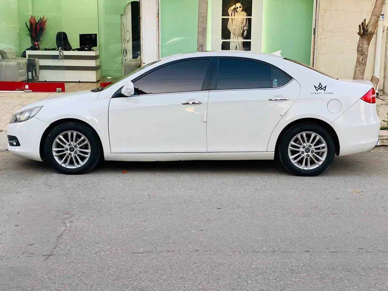 j5مدل 93 درحد|خودرو سواری و وانت|پارس‌آباد, |دیوار