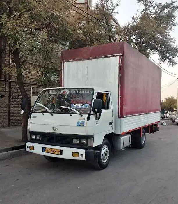 اتوبارباربری افسریه کیانشهر پیروزی آهنگ اتابک نبرد|خدمات حمل و نقل|تهران, کیانشهر|دیوار