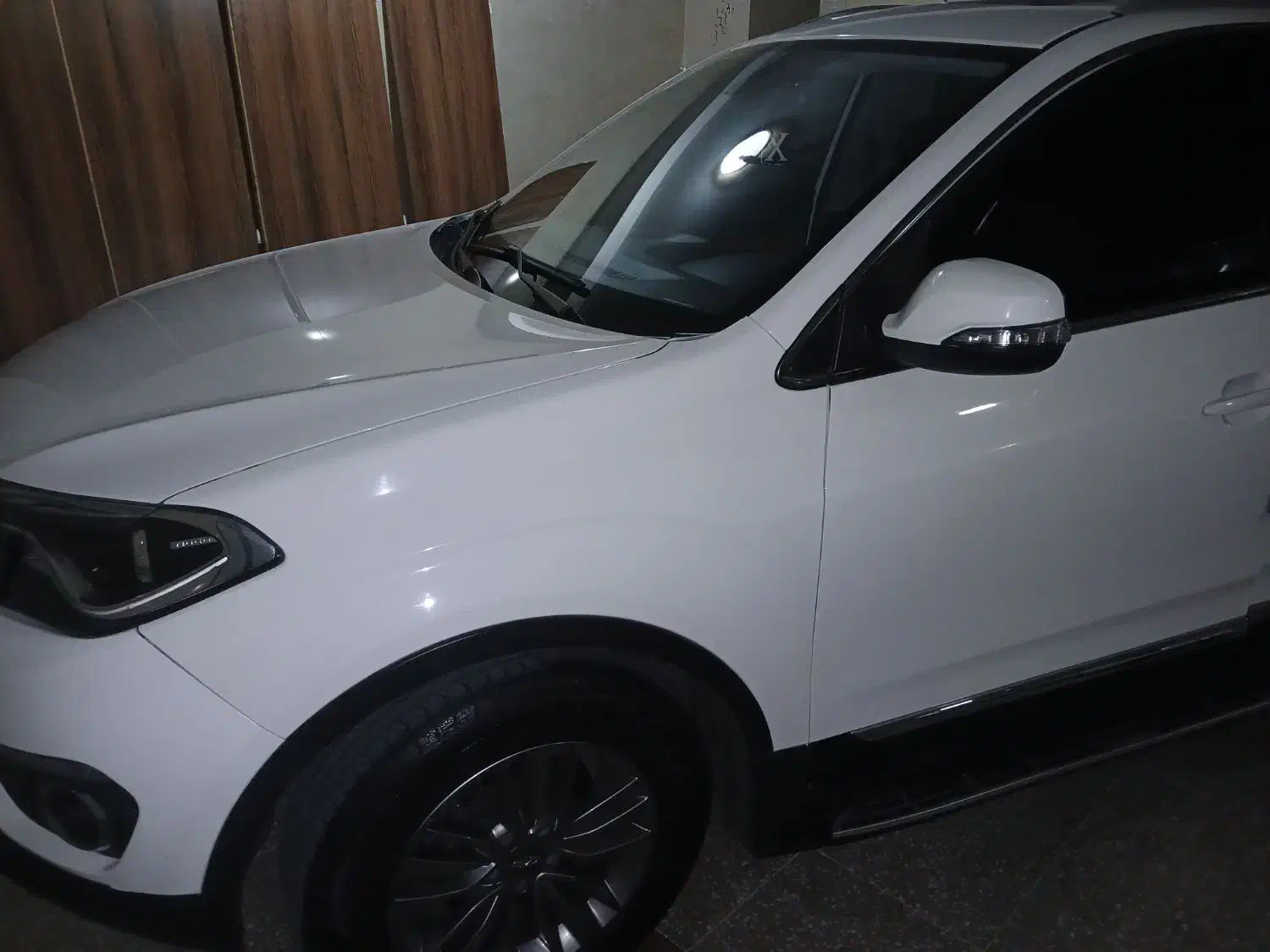 تیگو ۵ برج ۸ سال ۹۷ فول تمیز|خودرو سواری و وانت|قم, سالاریه|دیوار