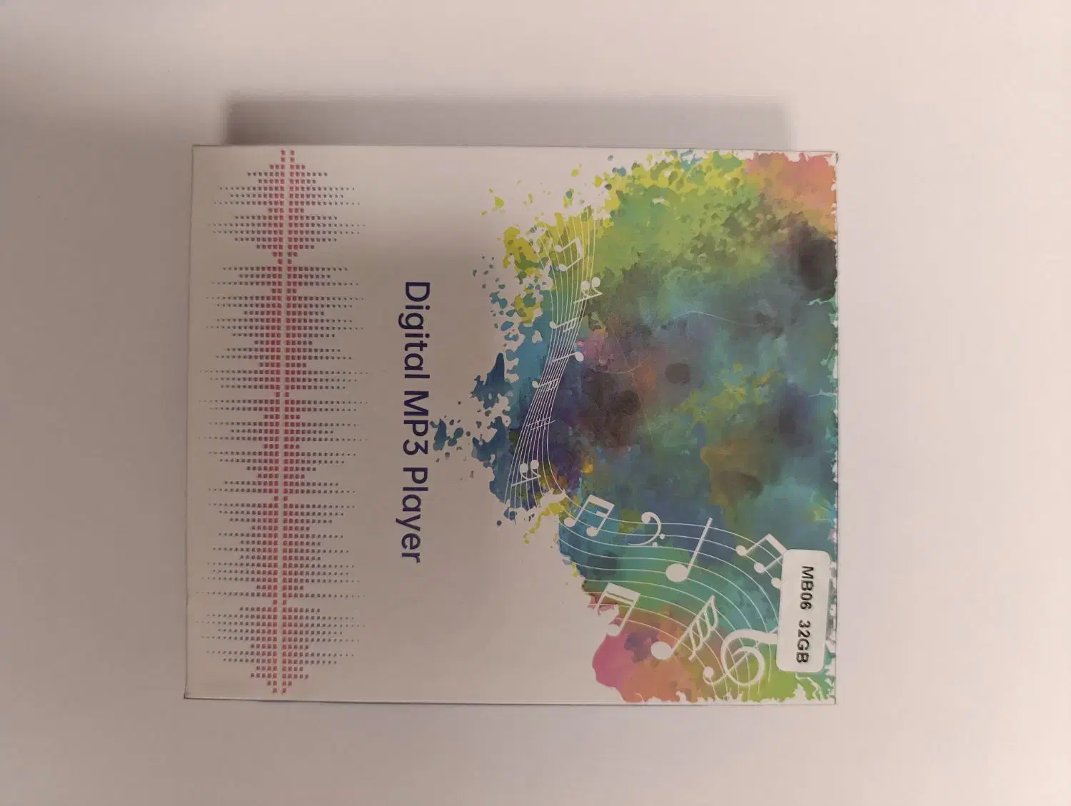 Digital MP3 Player|پخش‌کننده همراه|تهران, نبی اکرم|دیوار