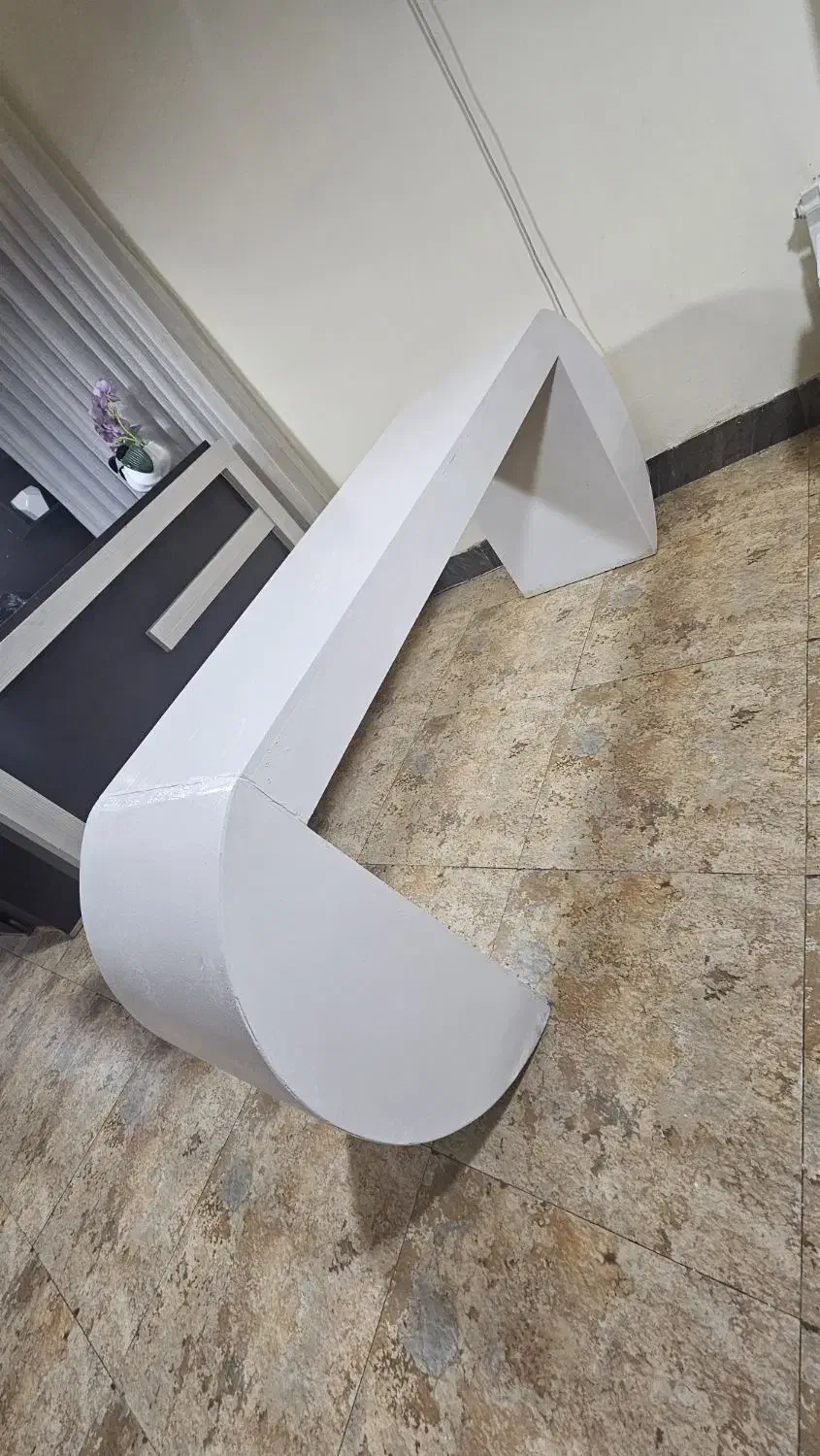 میز ناخن ۲ نفره|آرایشگاه و سالنهای زیبایی|رشت, بلوار گیلان|دیوار