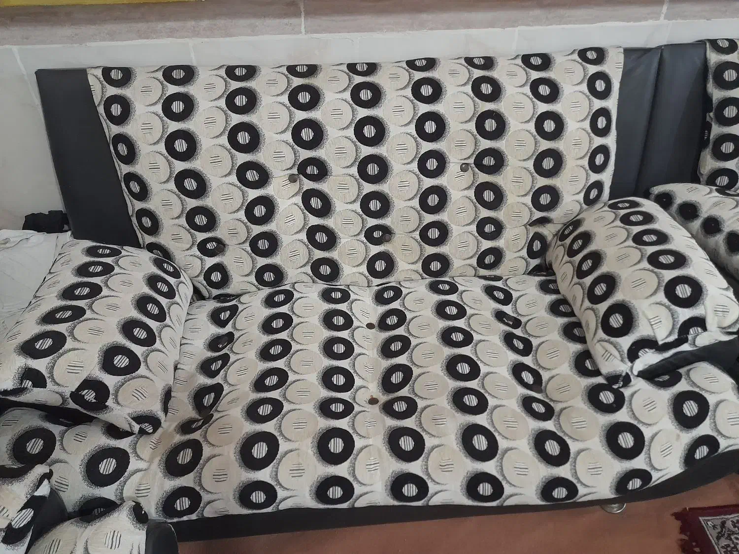 مبلمان راحتی|مبلمان خانگی و میز عسلی|کرمانشاه, |دیوار