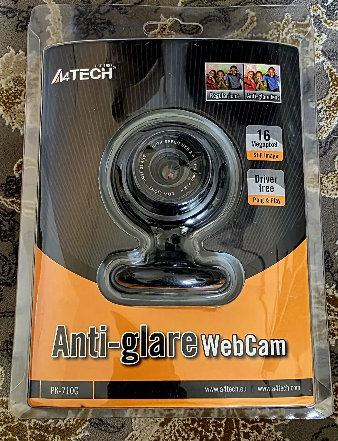 تجهیزات دیجیتالی اکبند|قطعات و لوازم جانبی رایانه|تبریز, |دیوار