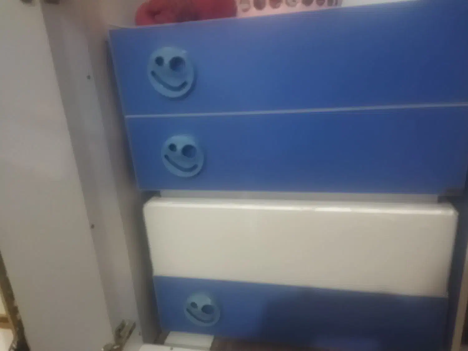 کمد لباس و رخت اویز بچگانه پسر|اسباب و اثاث بچه|مریوان, |دیوار