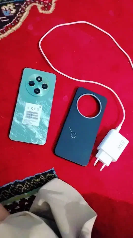 گوشی پوکو c75|موبایل|زاهدان, |دیوار